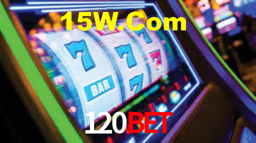 120Bet: Seu Cassino Premiado com Pagamentos Rápidos