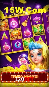 Welcome Bonus 120Bet