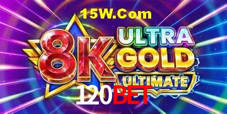 Estatísticas 120Bet