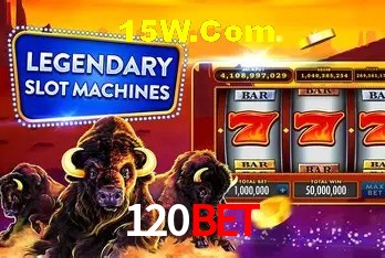 Sistemas de Segurança 120Bet