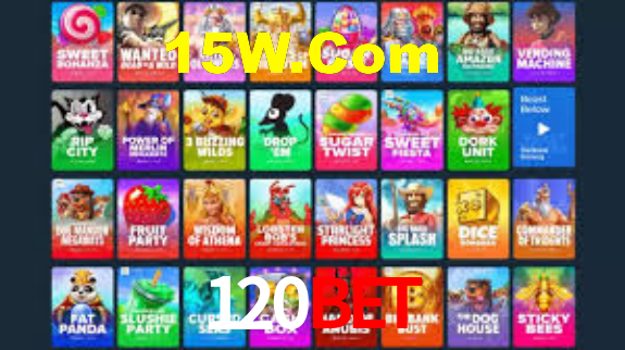 Bônus Generosos e Exclusivos no 120Bet para Você!