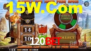 VIP Casino 120Bet