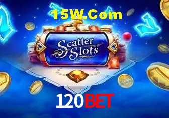 Estatísticas do Jogo 120Bet