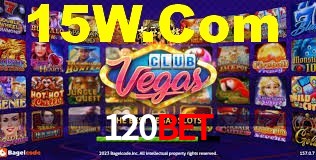Welcome Bonus 120Bet