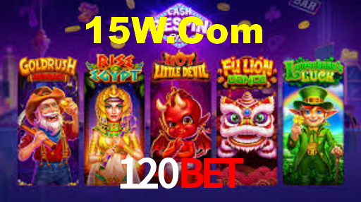 120Bet.Com