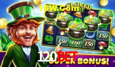 Especiais de Fim de Semana 120Bet