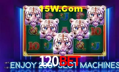 Recursos de Bônus 120Bet