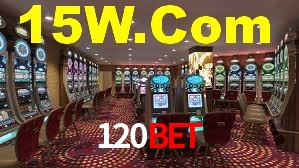 Roulette Table 120Bet