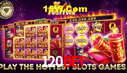 Ofertas Exclusivas 120Bet