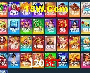 Mesa de Blackjack 120Bet