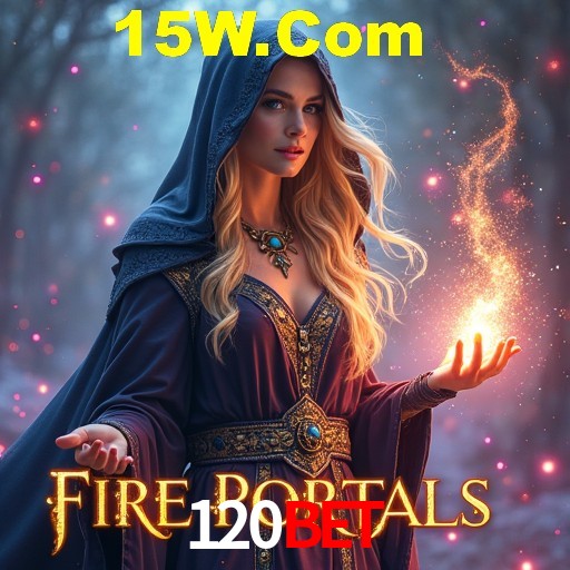 Slot Games 120Bet