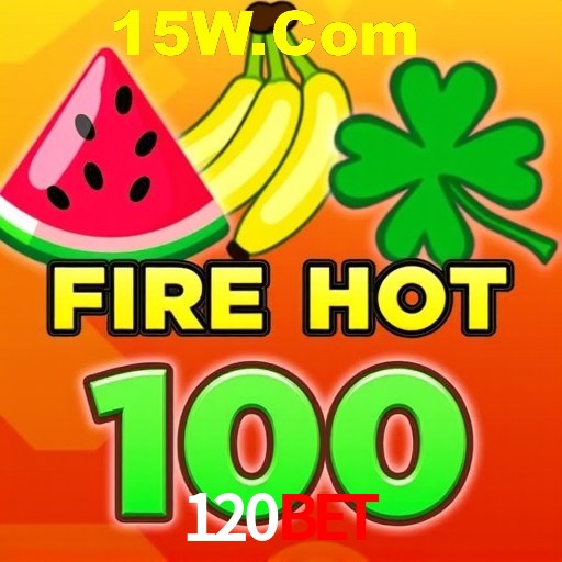Game Providers 120Bet