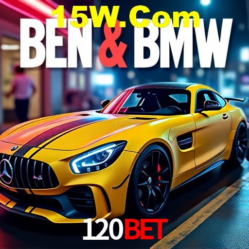 Descubra o Mundo do Cassino Online com 120Bet