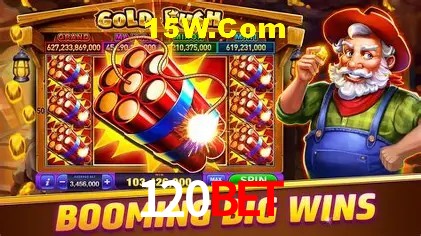 Integração de APIs 120Bet