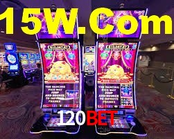 Tournaments 120Bet