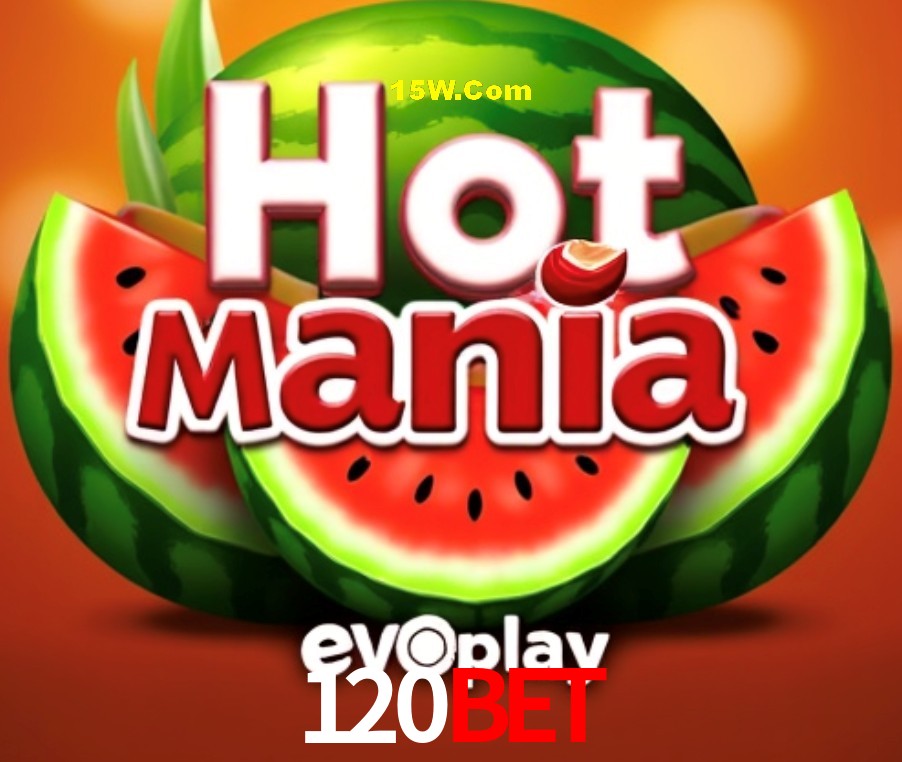 Casino Ao Vivo 120Bet
