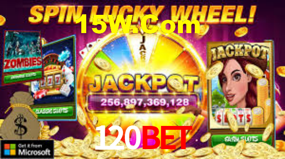 120Bet App