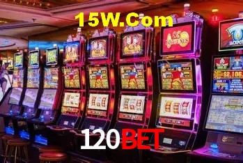Estatísticas Esportivas 120Bet