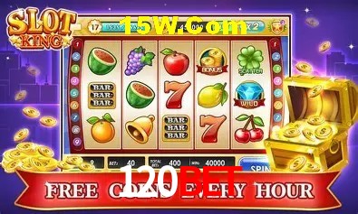 Casino VIP 120Bet